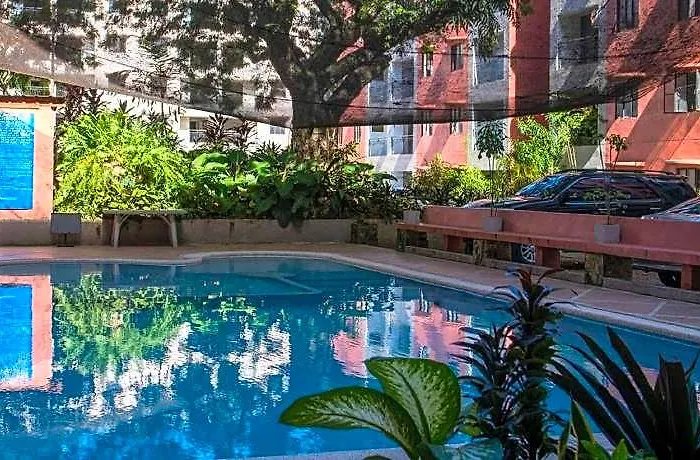 Hotel D522 At Kiener Hills - Near Cebu Airport Lapu-Lapu City