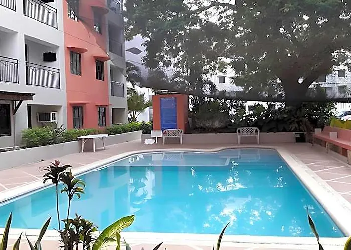 D522 At Kiener Hills - Near Cebu Airport 2* Lapu-Lapu City