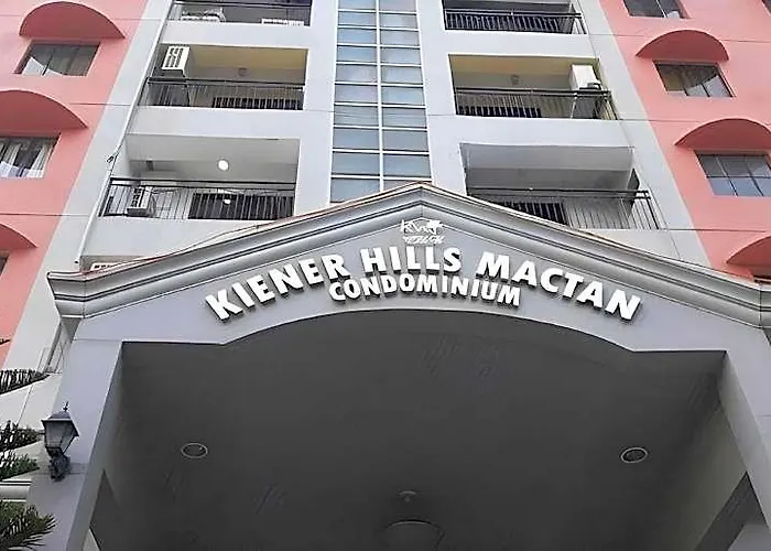 Hotel D522 At Kiener Hills - Near Cebu Airport Lapu-Lapu City