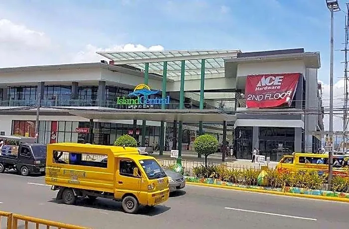 D522 At Kiener Hills - Near Cebu Airport Lapu-Lapu City