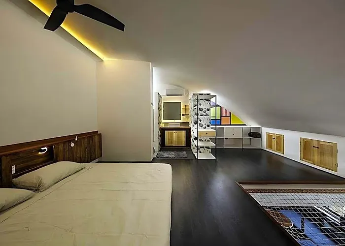 Hotel D522 At Kiener Hills - Near Cebu Airport
