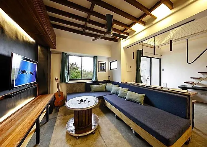 Hotel D522 At Kiener Hills - Near Cebu Airport 2*